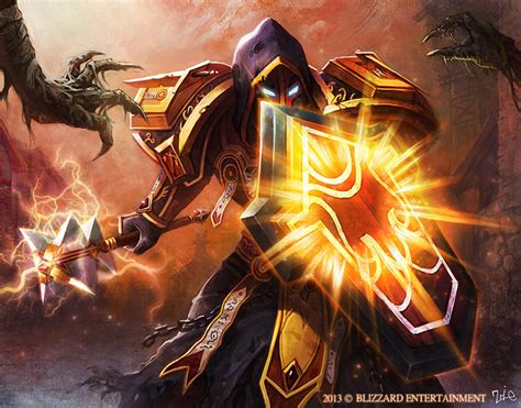 Paladin – Ret: Gearlist (Level 80) .